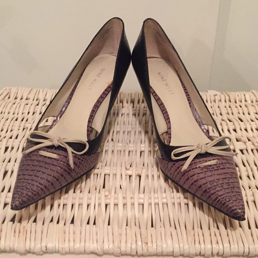 Nine West Women’s Shoes